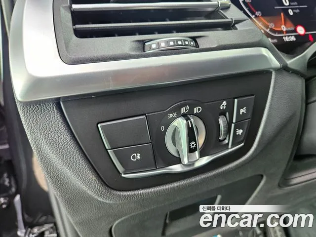 BMW X4 G02 — Фото автомобиля 7