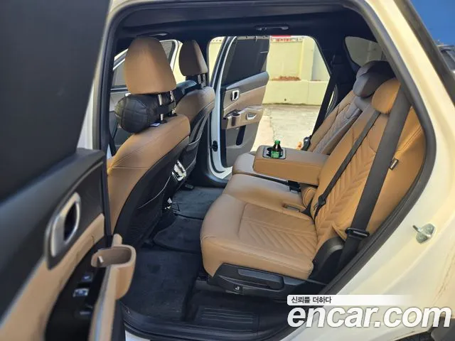 Kia Sorento 4th Gen — Фото автомобиля 10