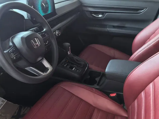 Honda Breeze — Фото автомобиля 8