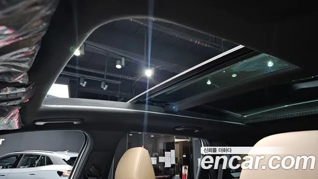 Kia Sorento — Фото автомобиля 23