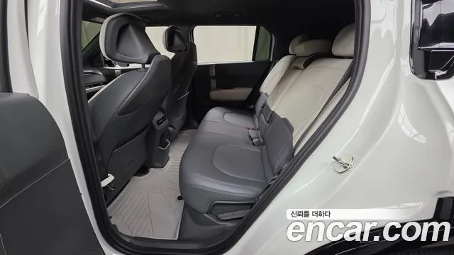 Kia EV3 — Фото автомобиля 17