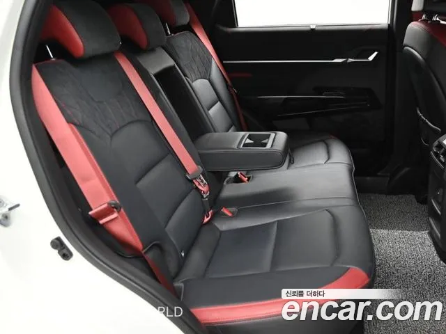 KGM Actyon Generation 2 — Фото автомобиля 12