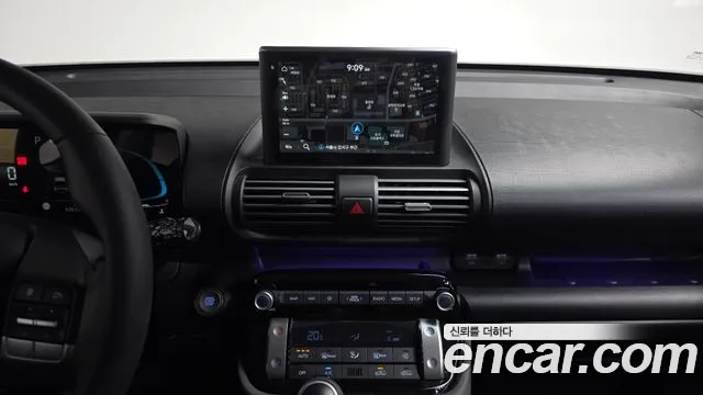Hyundai Casper — Фото автомобиля 14