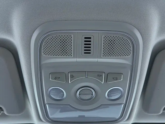 Haval H6 — Фото автомобиля 17