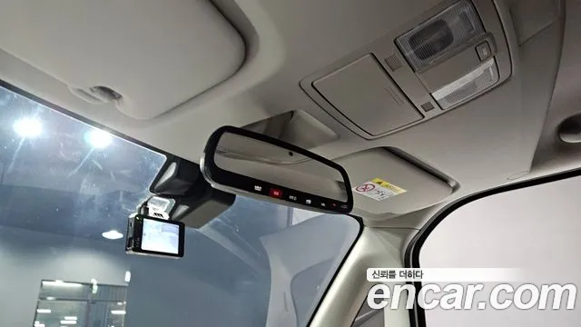 Kia RAY Новый Kia Ray Signature — Фото автомобиля 20