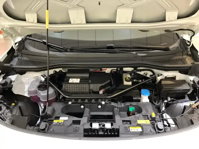 Volkswagen ID.4 Crozz — Фото автомобиля 3