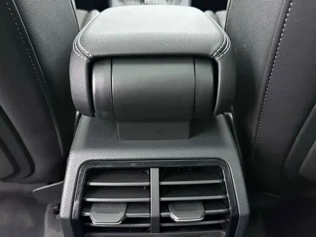 Audi Q3 — Фото автомобиля 14