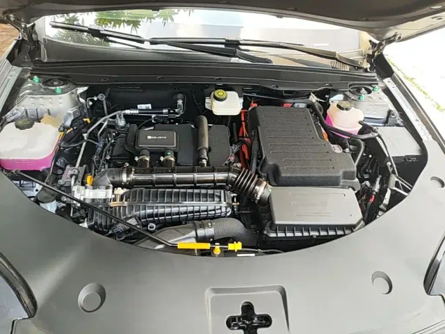 BYD Qin PLUS — Фото автомобиля 19