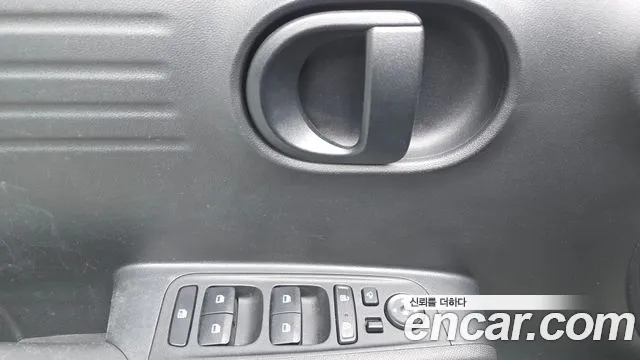 Hyundai Casper — Фото автомобиля 19