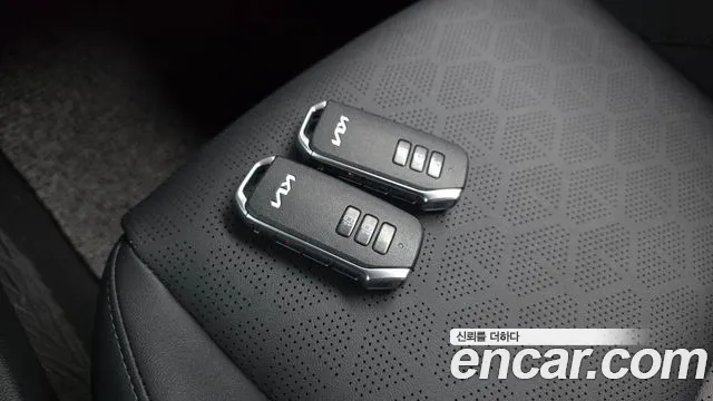 Kia Seltos Бензин 1.6 турбо 2WD — Фото автомобиля 18