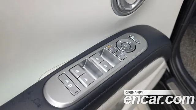 Hyundai Palisade Palisade (LX3) — Фото автомобиля 25