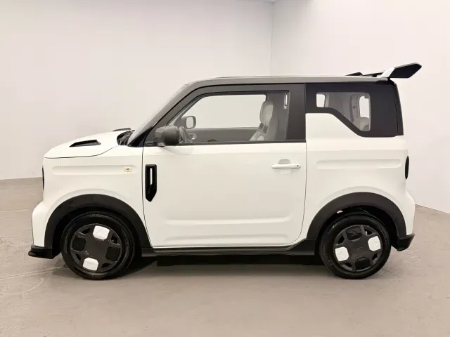 Geely Panda — Фото автомобиля 14