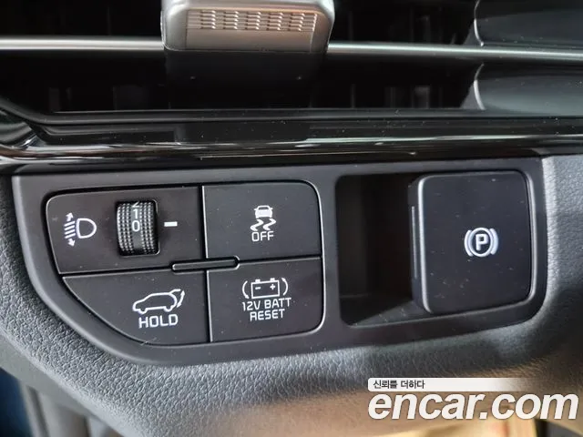 Kia Sportage 5th Gen — Фото автомобиля 15