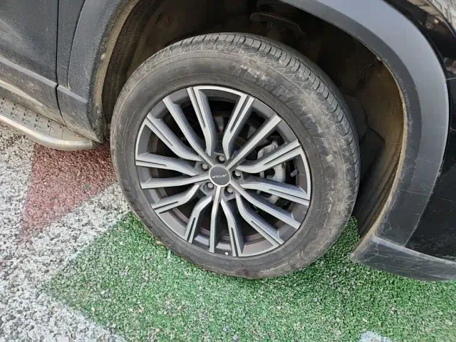 Jetour X90 Plus — Фото автомобиля 8