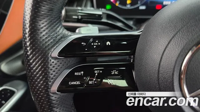 Mercedes-Benz GLC-Class X254 — Фото автомобиля 22