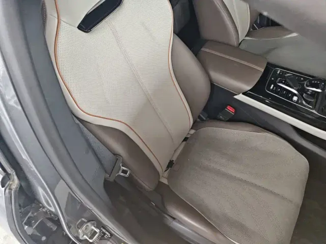 BYD Qin PLUS — Фото автомобиля 24