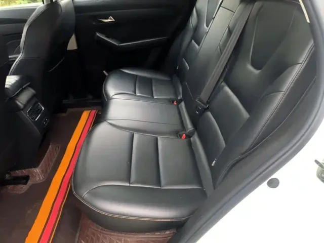 Haval Chitu — Фото автомобиля 16