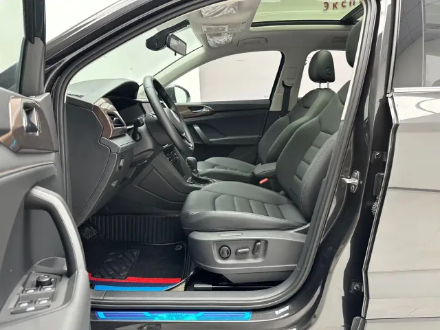 Volkswagen Tharu — Фото автомобиля 7