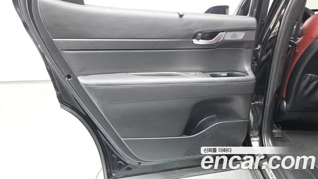 Hyundai Palisade The New — Фото автомобиля 14