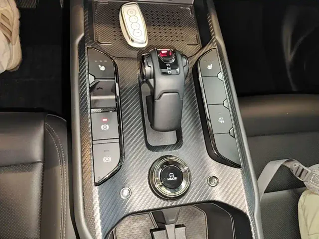Haval Raptor — Фото автомобиля 13