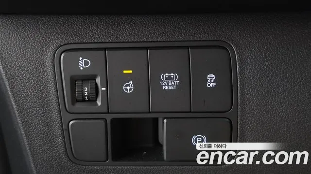 Hyundai Staria — Фото автомобиля 12