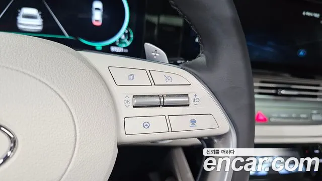 Hyundai Grandeur Новый Grandeur IG — Фото автомобиля 21