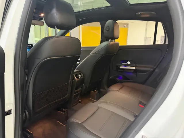 Mercedes-Benz GLA-Class — Фото автомобиля 6