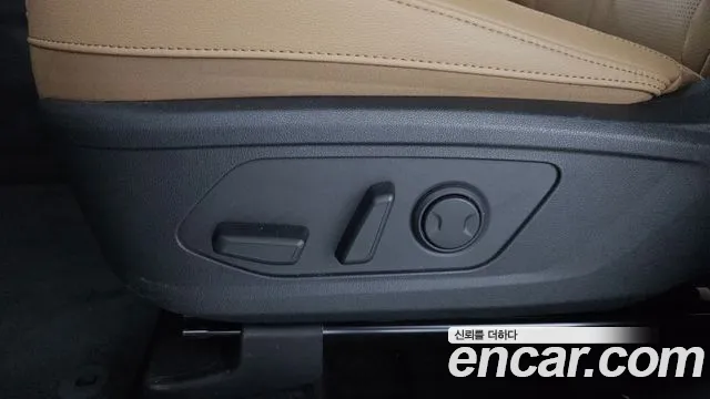 Kia Sorento 4th Gen — Фото автомобиля 30