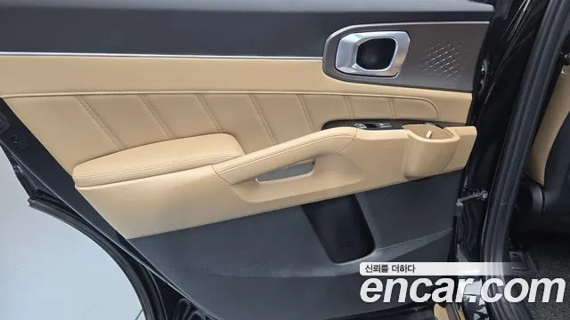 Kia Sorento 4th Gen — Фото автомобиля 14