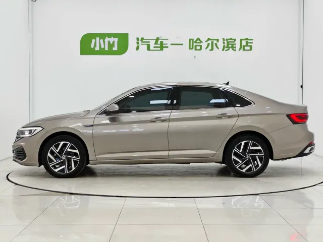 Volkswagen Sagitar — Фото автомобиля 4