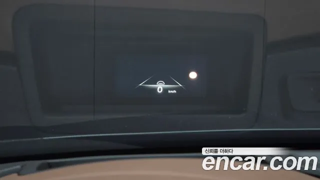 Genesis G80 RG3 — Фото автомобиля 24