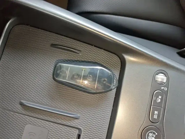 BYD Seal 06 — Фото автомобиля 8