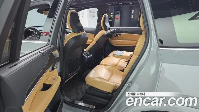 Volvo XC90 2nd Gen — Фото автомобиля 17