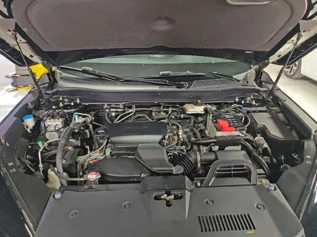 Honda Breeze — Фото автомобиля 19