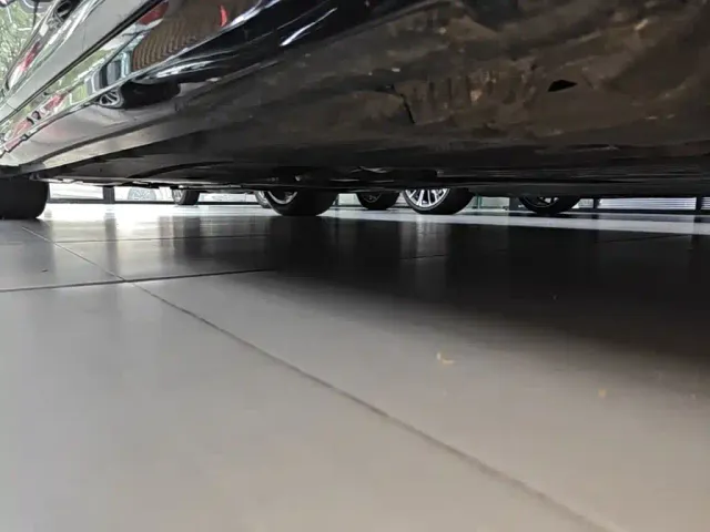 BMW 7 Series — Фото автомобиля 20