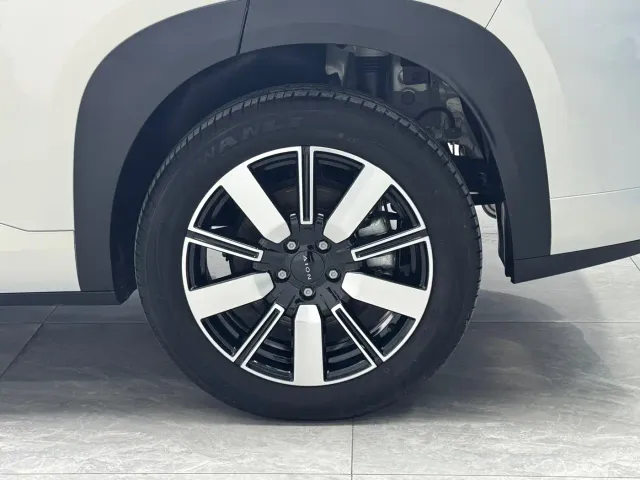 GAC Aion i60 — Фото автомобиля 17