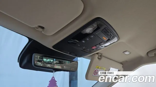 Kia Carnival 4th Gen — Фото автомобиля 27