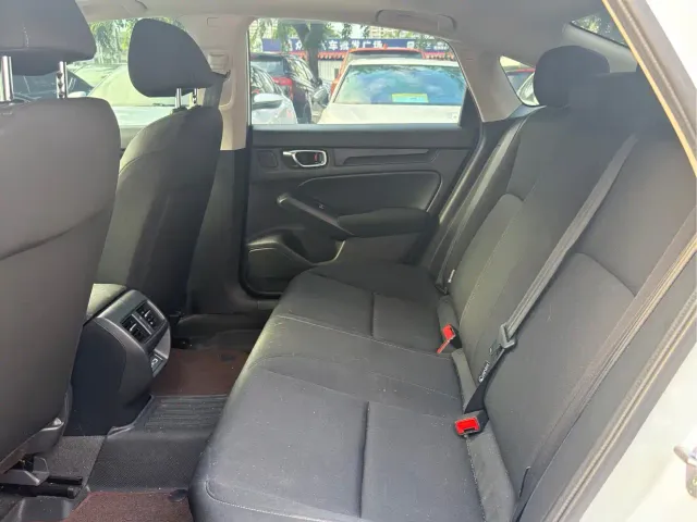 Honda Integra — Фото автомобиля 5