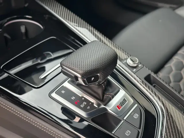 Audi RS 5 — Фото автомобиля 12