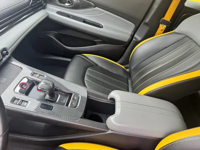 GAC Trumpchi Emkoo — Фото автомобиля 7