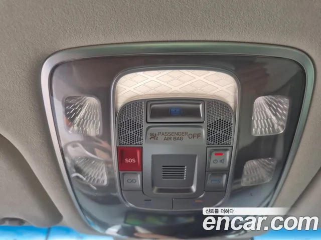 Genesis G80 RG3 — Фото автомобиля 15