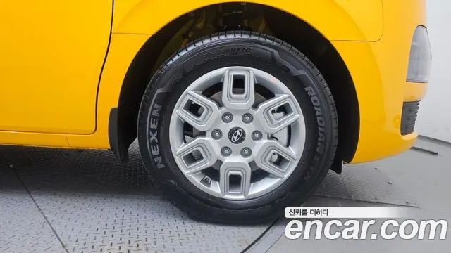 Hyundai Staria Новый Staria — Фото автомобиля 18