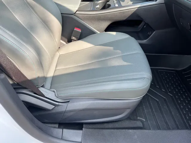 BYD Qin PLUS — Фото автомобиля 12