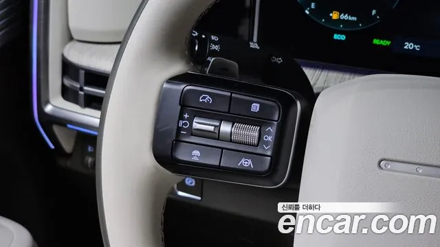 Hyundai Santa Fe MX5 — Фото автомобиля 25