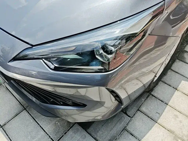 Roewe i5 — Фото автомобиля 23