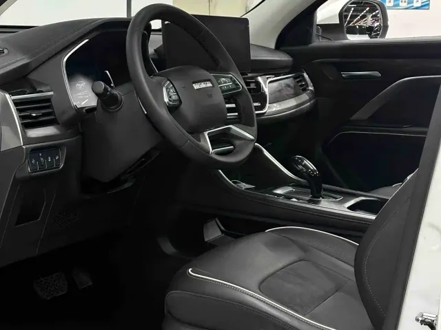 Haval H6 — Фото автомобиля 7