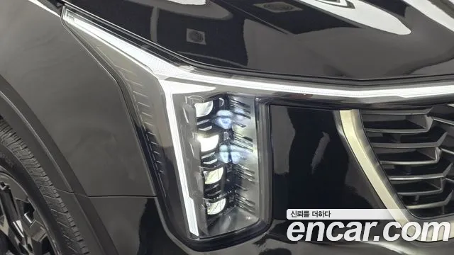 Kia Sorento 4th Gen — Фото автомобиля 7