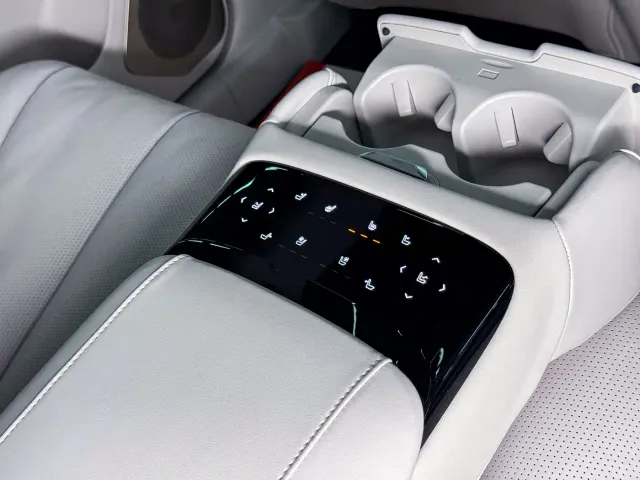 Buick Electra L7 — Фото автомобиля 17