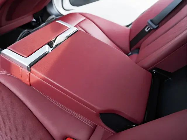 BMW 3 Series — Фото автомобиля 19