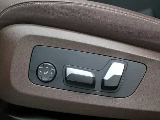 BMW X5 — Фото автомобиля 13